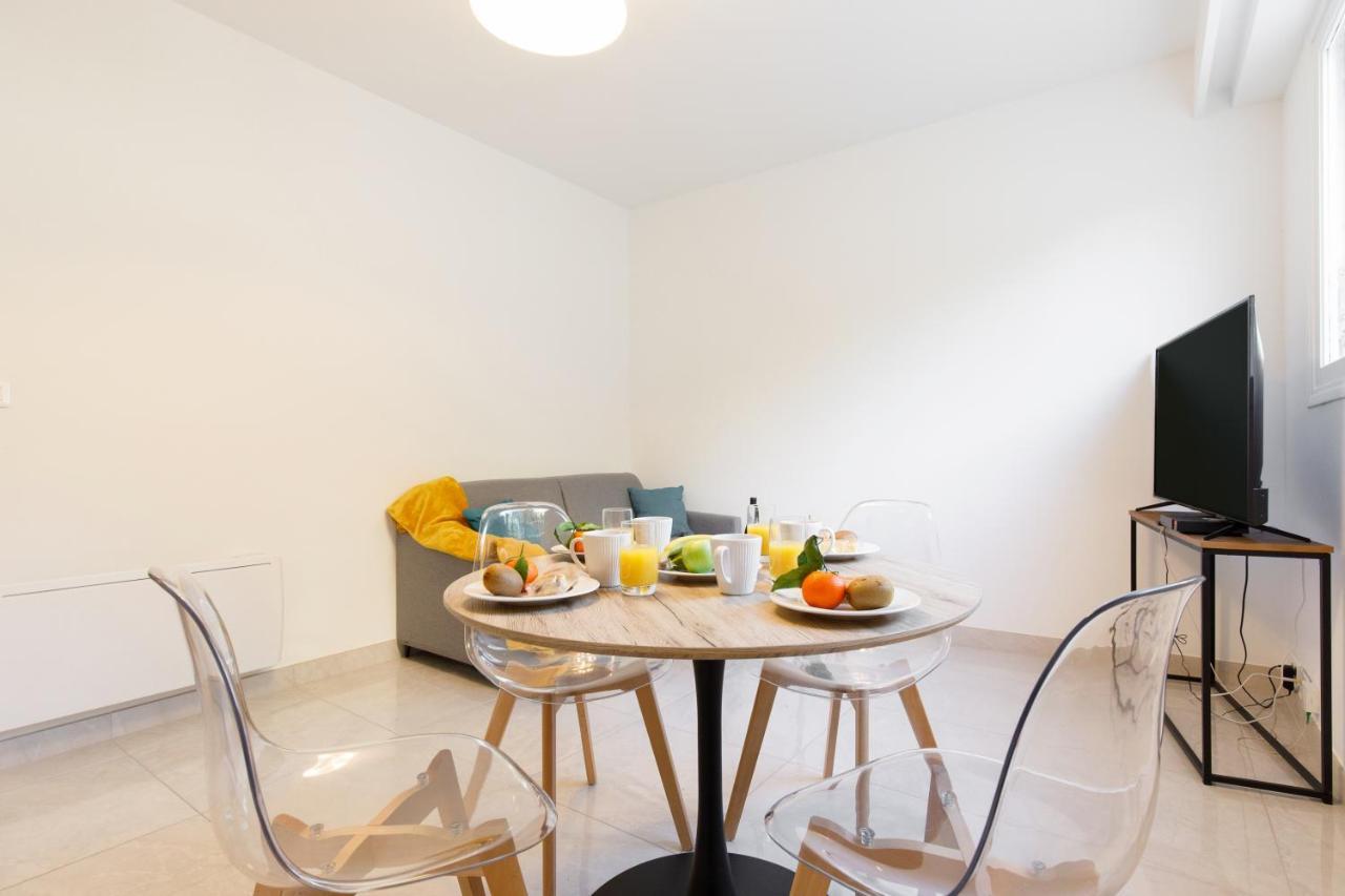 Apartment Le Liszt Yourhosthelper *